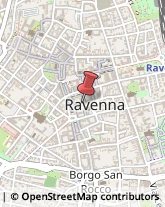 Case di Riposo e Istituti di Ricovero per Anziani,48121Ravenna