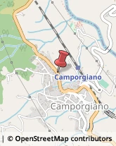 Tende e Tendaggi Camporgiano,55031Lucca