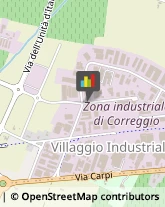 Verniciature Industriali Correggio,42015Reggio nell'Emilia