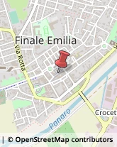 Locali, Birrerie e Pub Finale Emilia,41034Modena