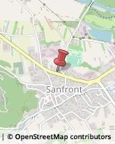 Onoranze e Pompe Funebri Sanfront,12030Cuneo