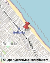 Polizia e Questure Bellaria-Igea Marina,47814Rimini