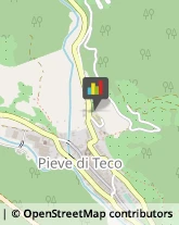 Case di Riposo e Istituti di Ricovero per Anziani Pieve di Teco,18026Imperia