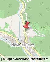 Case di Riposo e Istituti di Ricovero per Anziani Pieve di Teco,18026Imperia