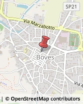 Poste Boves,12012Cuneo