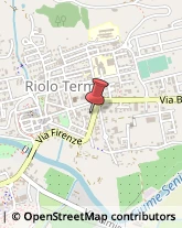 Fotografia Materiali e Apparecchi - Dettaglio Riolo Terme,48025Ravenna