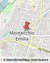 Stoffe e Tessuti - Dettaglio Montecchio Emilia,42027Reggio nell'Emilia