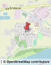 Parrucchieri Crespino,45030Rovigo