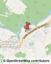 Agenzie Immobiliari Civitella di Romagna,47012Forlì-Cesena