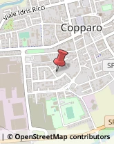 Asili Nido Copparo,44034Ferrara