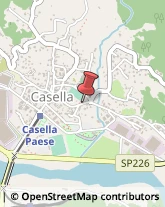 Geometri Casella,16015Genova