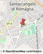 Ricerca e Selezione del Personale Santarcangelo di Romagna,47822Rimini