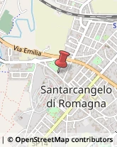 Comunità e Comprensori Montani Santarcangelo di Romagna,47822Rimini