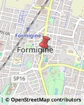 Formaggi e Latticini - Produzione Formigine,41043Modena