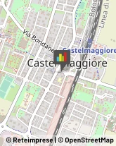 Agenzie Immobiliari Castel Maggiore,40013Bologna