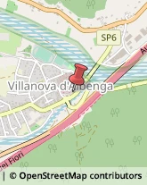 Geometri Villanova d'Albenga,17038Savona