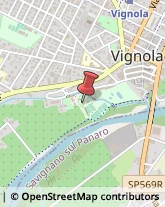 Pensioni Vignola,41058Modena