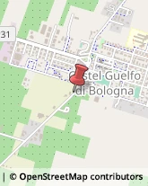 Tour Operator e Agenzia di Viaggi Castel Guelfo di Bologna,40023Bologna