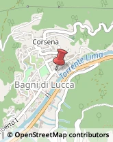 Pubblicità - Consulenza e Servizi Bagni di Lucca,55022Lucca