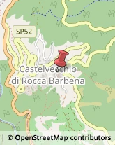 Osterie e Trattorie Castelvecchio di Rocca Barbena,17034Savona