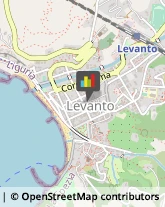 Poste Levanto,19015La Spezia