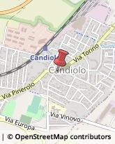 Farmacie Candiolo,10060Torino