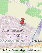 Rettifica Industriale - Officine,42015Reggio nell'Emilia