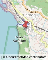 Carabinieri Camogli,16032Genova