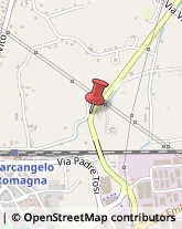 Autofficine, Autolavaggi e Gommisti - Attrezzature Santarcangelo di Romagna,47822Rimini
