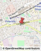 Pranoterapia - Benessere Pinerolo,10064Torino