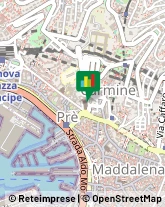 Chiese e Centri - Religione Ebraica,16124Genova