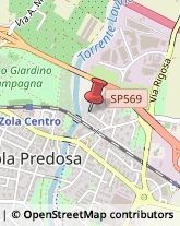 Studi - Geologia, Geotecnica e Topografia Zola Predosa,40069Bologna