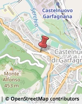 Ingegneri Castelnuovo di Garfagnana,55032Lucca