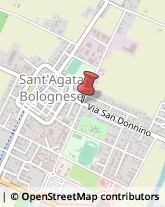 Agenti e Rappresentanti di Commercio Sant'Agata Bolognese,40019Bologna