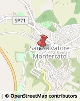 Autosoccorso San Salvatore Monferrato,15046Alessandria