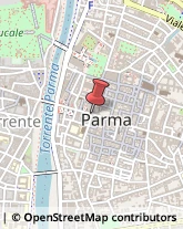 Studi - Geologia, Geotecnica e Topografia Parma,43100Parma