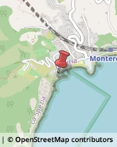 Associazioni e Federazioni Sportive Monterosso al Mare,24123La Spezia