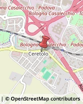 Parrucchieri,40033Bologna