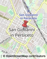 Apparecchi Acustici per Non Udenti San Giovanni in Persiceto,40017Bologna