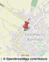 Aziende Sanitarie Locali (ASL) Castellazzo Bormida,15073Alessandria