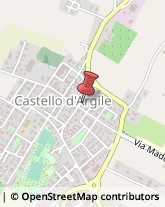 Podologia - Studi e Centri Castello d'Argile,40050Bologna