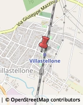 Bar e Caffetterie Villastellone,10029Torino