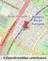 Legname da Costruzione Bologna,40132Bologna