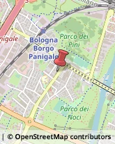 Filati - Dettaglio Bologna,40132Bologna