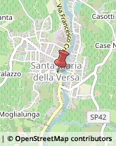 Banche e Istituti di Credito Santa Maria della Versa,27047Pavia