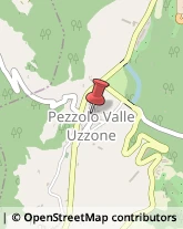 Osterie e Trattorie Pezzolo Valle Uzzone,12070Cuneo