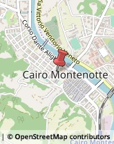 Scuole e Corsi di Lingua Cairo Montenotte,17014Savona