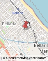 Certificati e Pratiche - Agenzie Bellaria-Igea Marina,47814Rimini