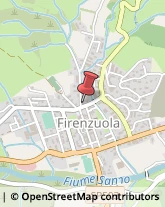 Cooperative e Consorzi Firenzuola,50033Firenze