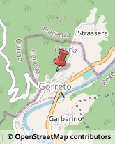 Ferramenta Gorreto,16028Genova